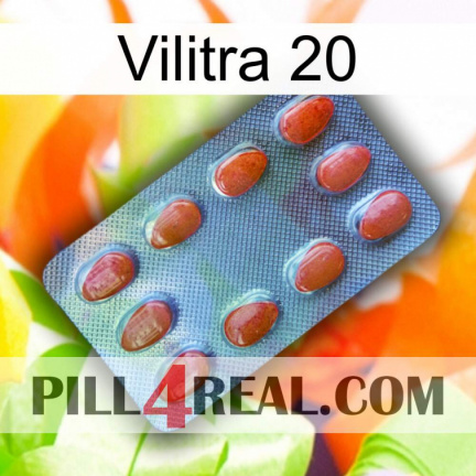 Vilitra 20 06